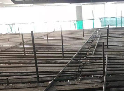 沈陽(yáng)吊籃租賃